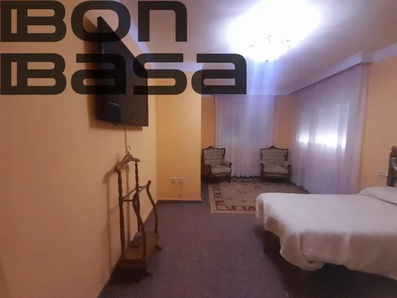 Casa o xalet en venda en Alicante / Alacant amb Aire condicionat, Jardí privat i Piscina