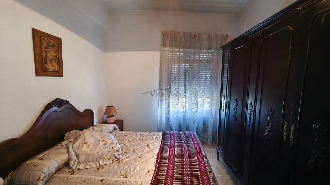 Habitación de Casa o chalet en venta en Ourense Capital  con Calefacción, Jardín privado y Terraza