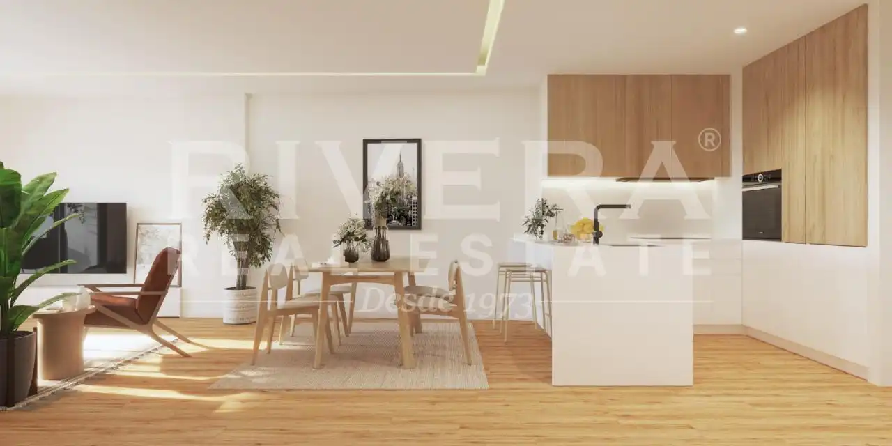 Wohnung mit Aufzug zum Verkauf in Avda Sanjurjo Badía, imagen 5