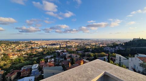 Foto 5 de Casa o xalet en venda a Calle de Manuel Arnús, 31, Sant Gervasi i la Bonanova, Barcelona