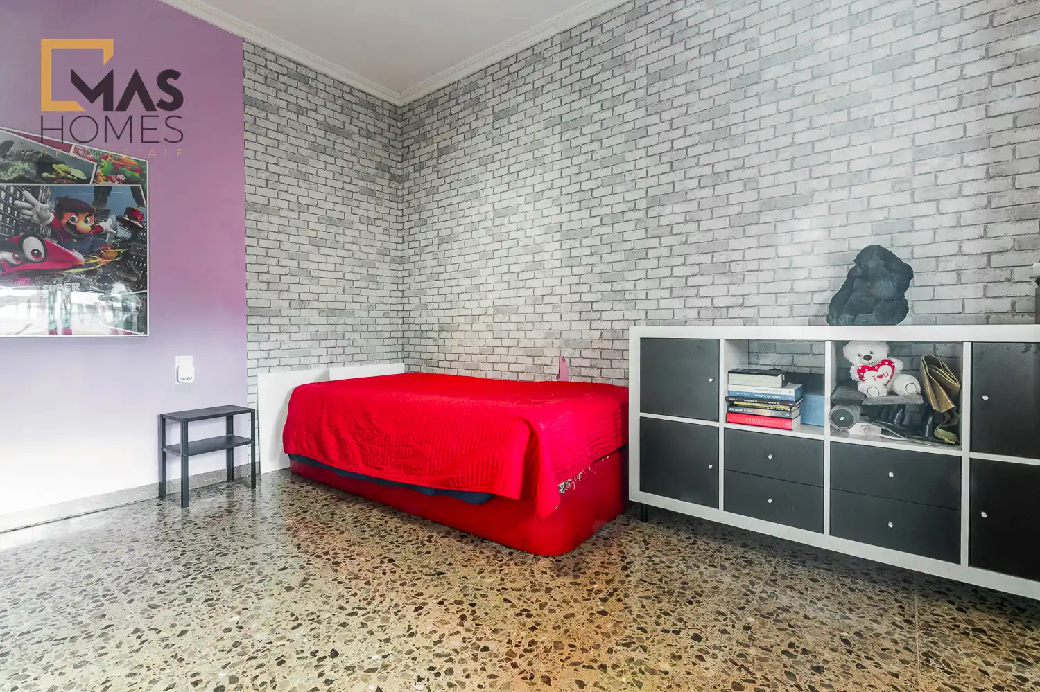 Casa aparellada amb terrassa en venda a Avinguda de les Arts, imagen 20