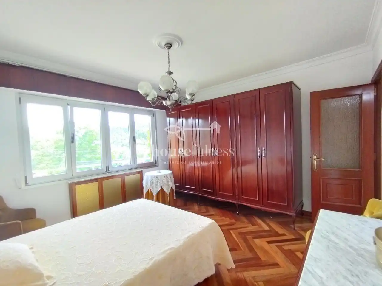 Casa amb terrassa en venda a Sedes - Pedroso - Doso, imagen 17