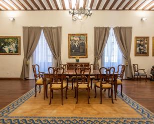 Dining room of Building for sale in Yepes