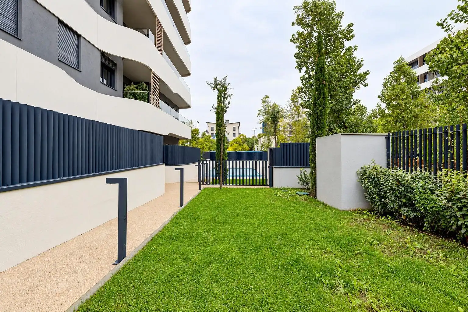 Flat with terrace for sale in Mas d'En Serra - Els Cards, imagen 35