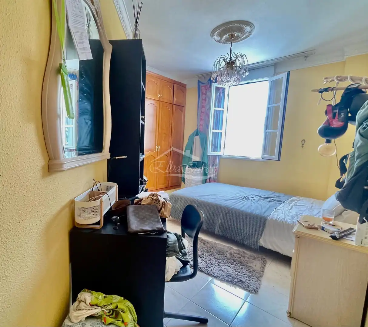 Habitación de Piso en venta en Adeje con Terraza, Trastero y Amueblado