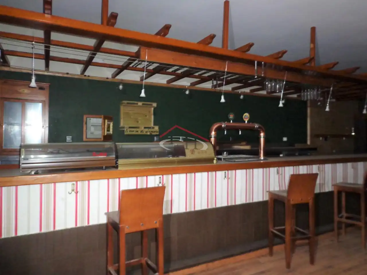 Commercial properties for sale in Sariegos  with Furnished