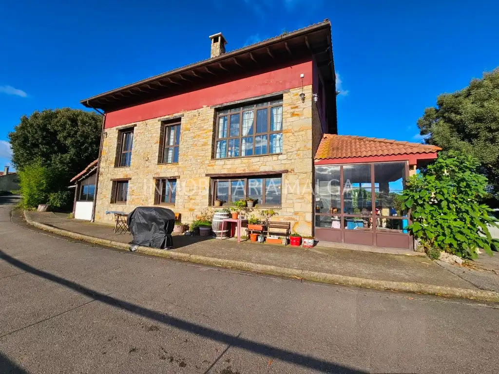 Haus mit Garten zum Verkauf in Caserio la Rasa 12, imagen 45