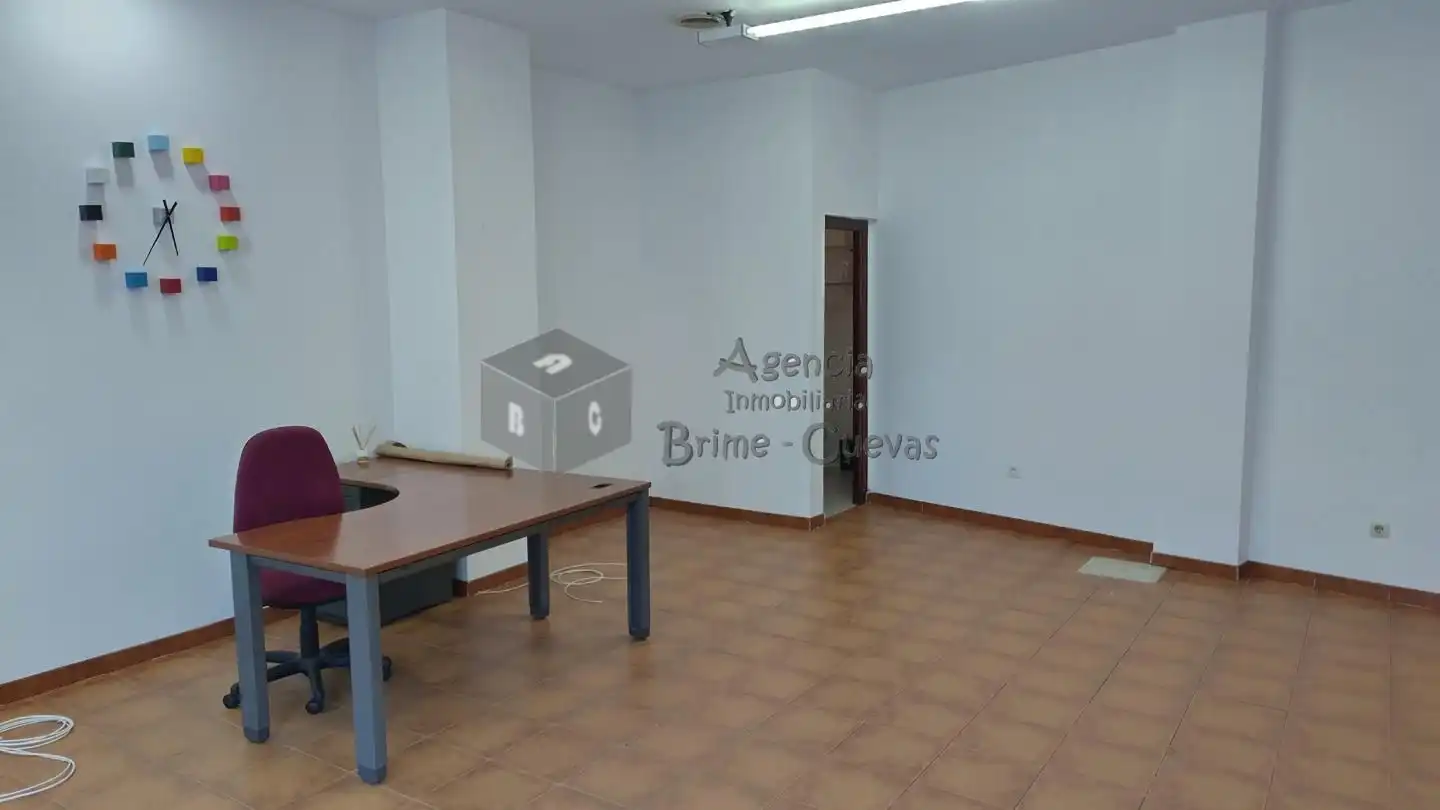 Commercial properties for sale in Gijón 
