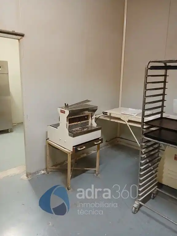Local comercial de lloguer a Beratua, imagen 6