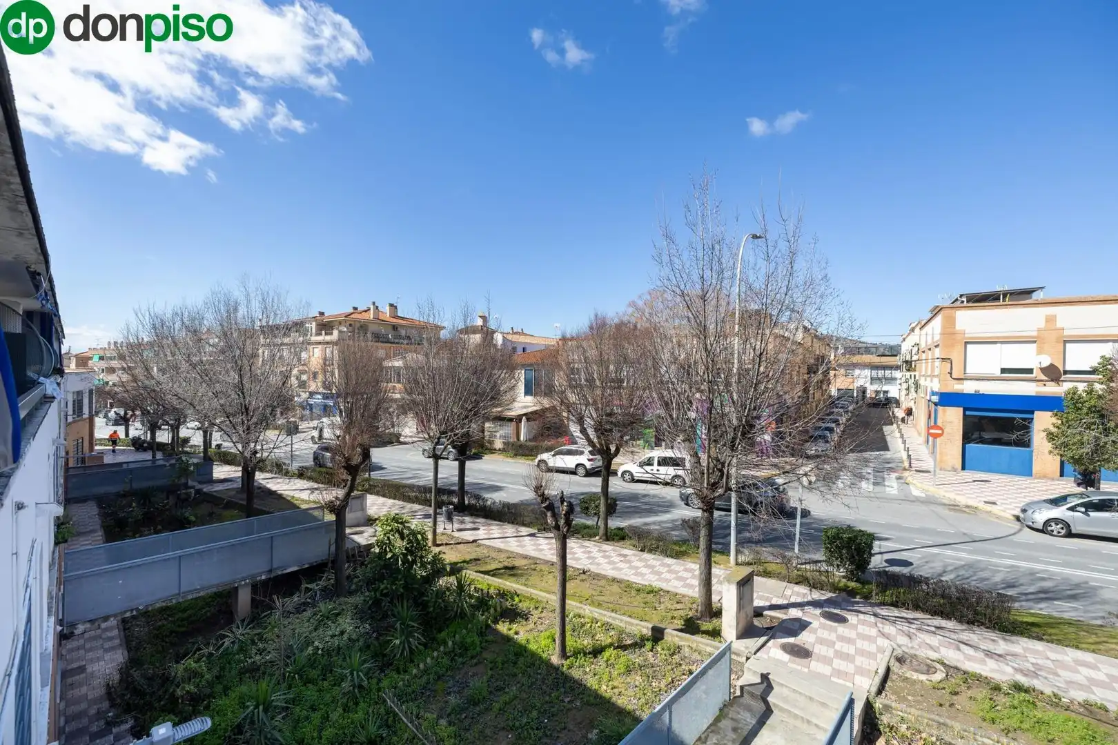 Apartament en venda a Paseo de Colón, imagen 15