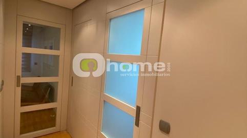 Foto 4 de Apartament en venda a Avenida de las Tres Cruces, 38, Las Viñas, Zamora