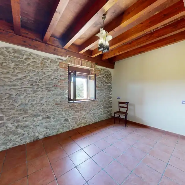 Casa con jardín en venta en El Cotero 65, imagen 13