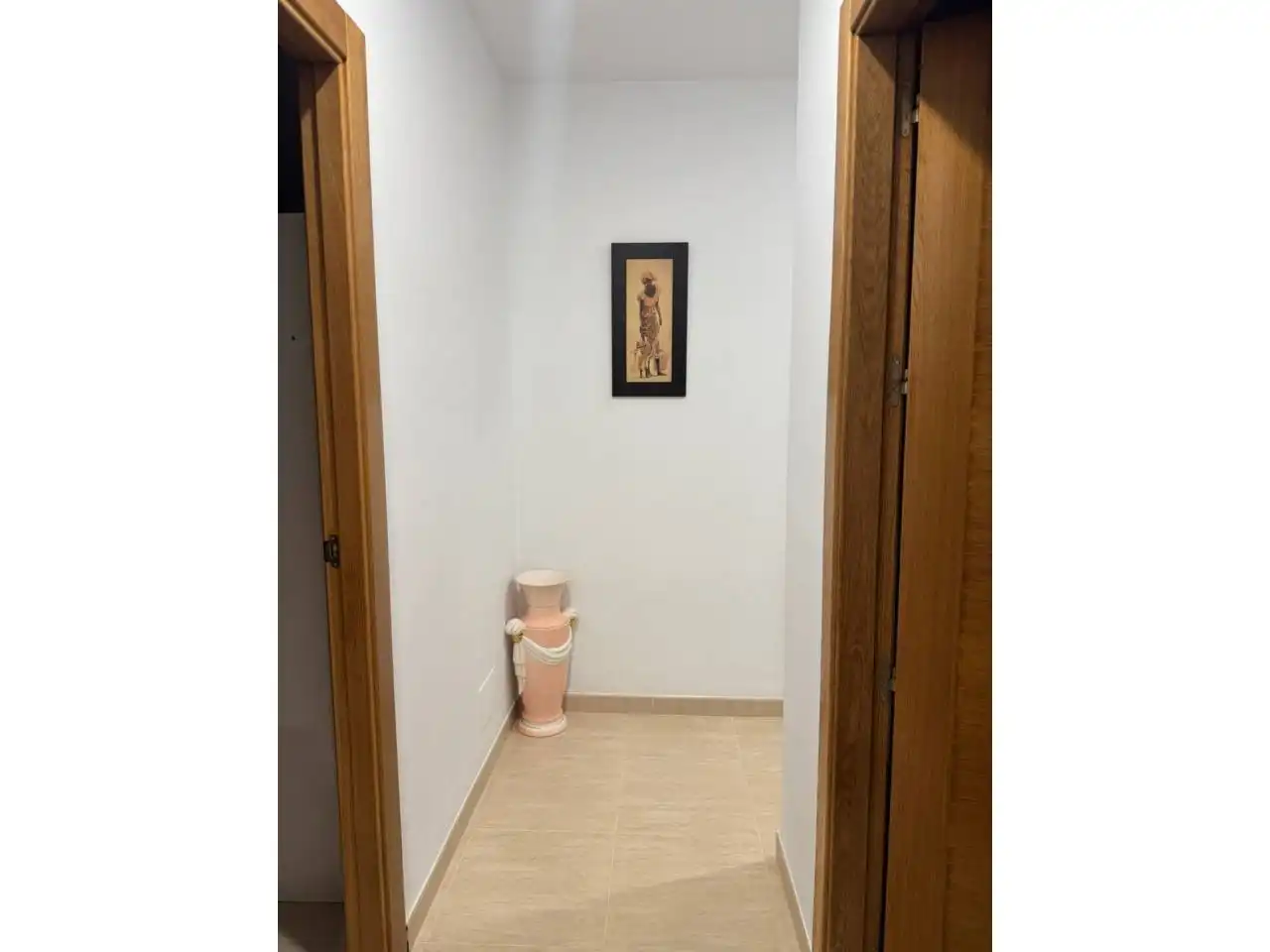 Pis en venda en Baza amb Calefacció