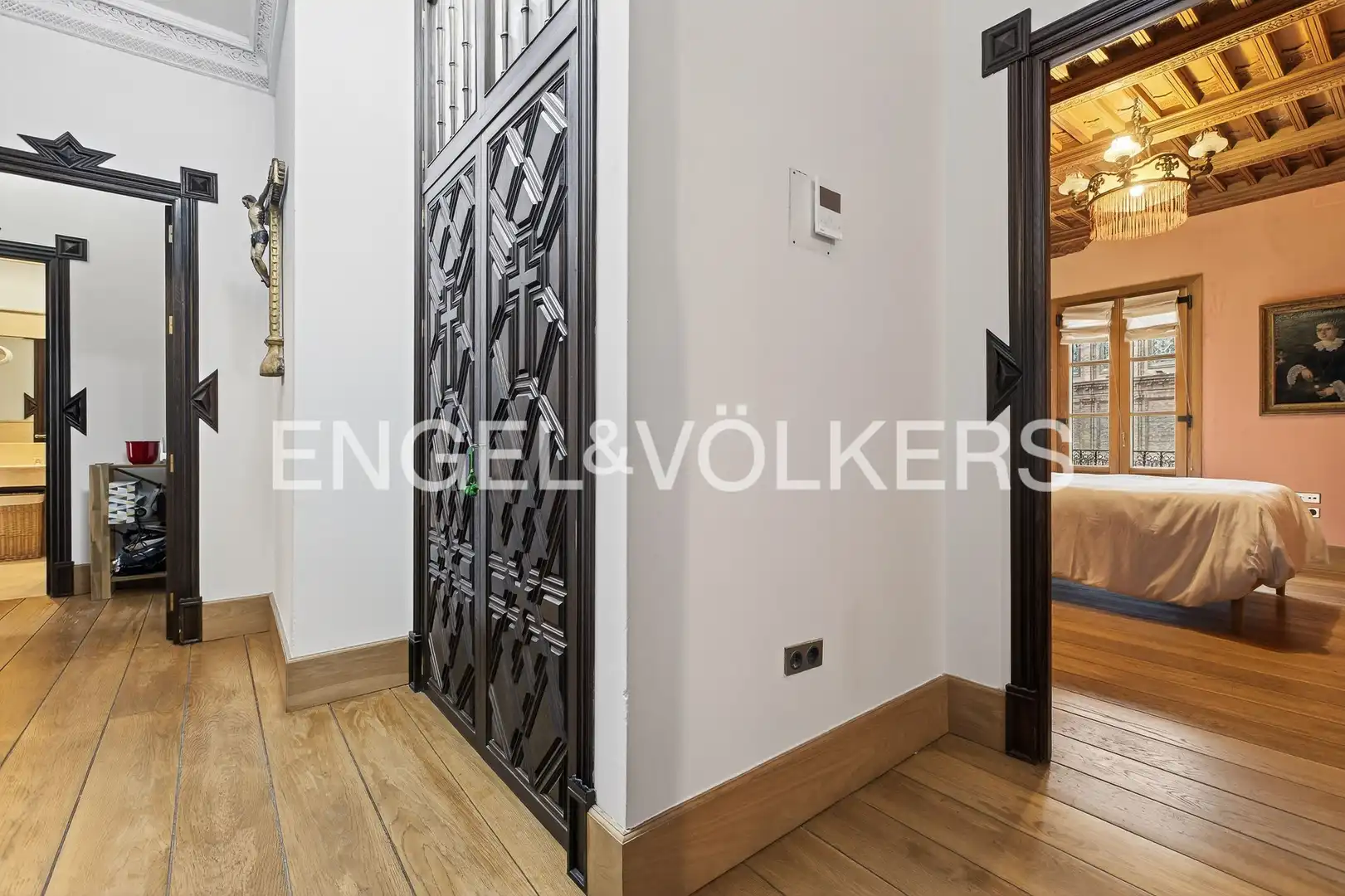 Casa o chalet en venta en Sevilla con Aire acondicionado, Calefacción y Parquet
