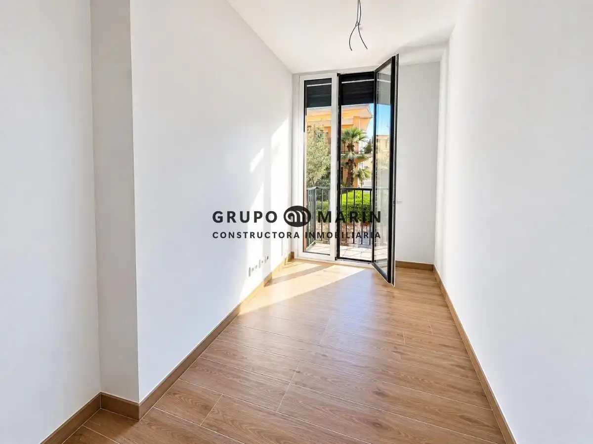 Wohnung mit Terrasse zum Verkauf in Carrer Sant Isidor, imagen 7