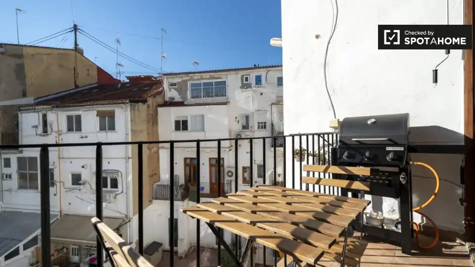 Appartamento in affitto a L'Eixample, imagen 10