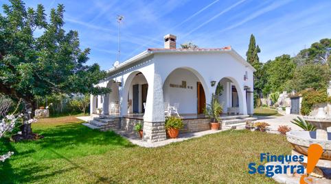 Foto 3 de Casa o xalet en venda a Carrer Joaquim Mir, Els Masos - Els Garrofers, El Vendrell