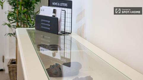 Photo 5 of Apartment to share in Castillejos - Cuzco, Madrid