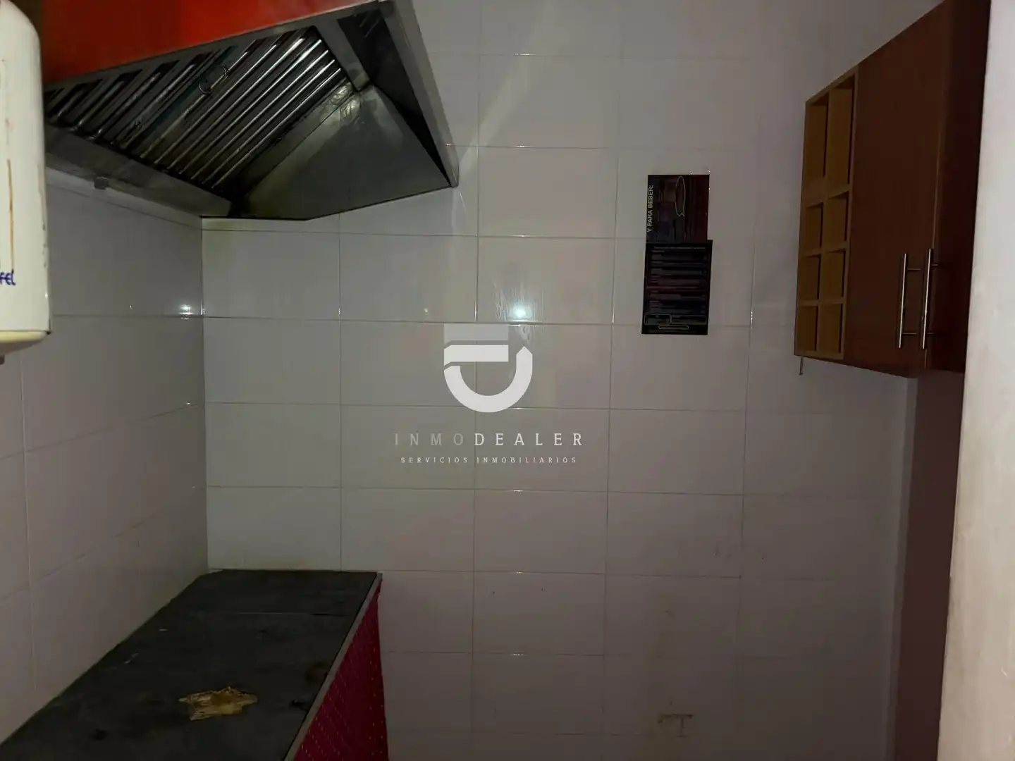 Local comercial en venda a Calle de San Isidro, imagen 15