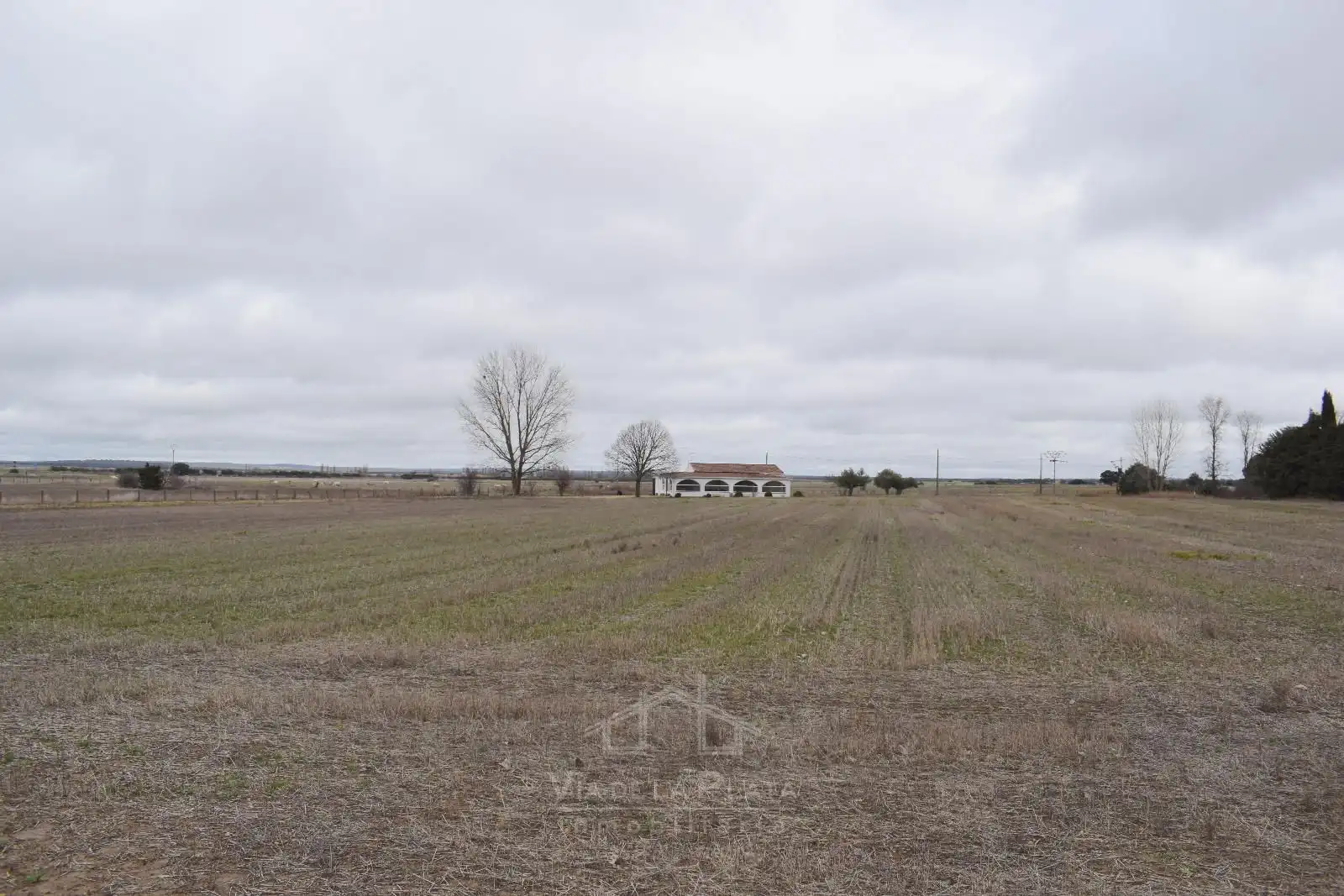 Casa o xalet en venda en La Fuente de San Esteban  amb Calefacció, Terrassa i Traster