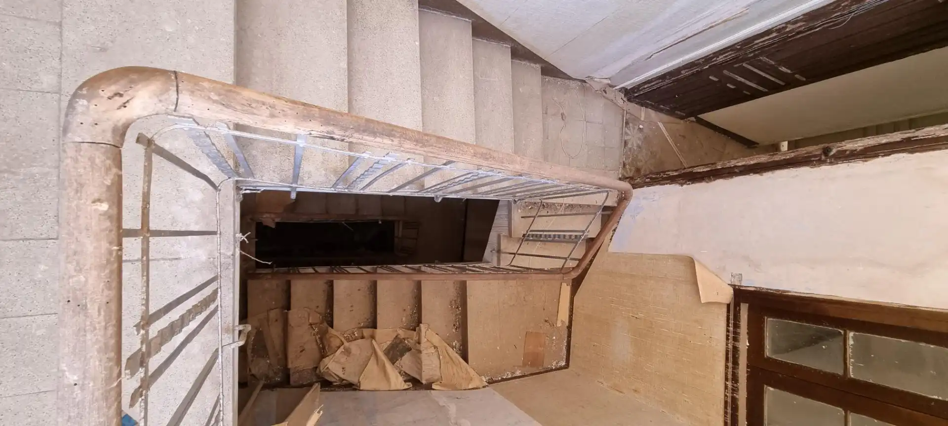 Casa adosada en venta en Épila