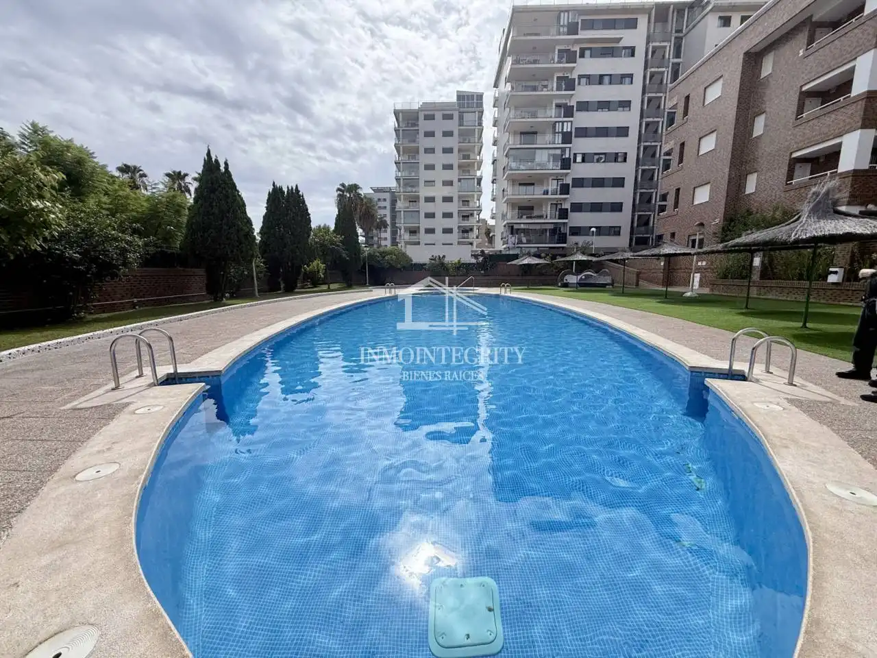 Apartament amb piscina en venda a Avenida Central 22, imagen 34