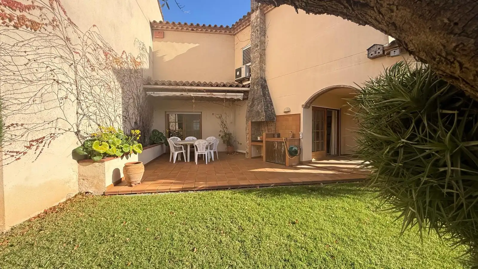 Haus zum Verkauf in Vila de Palafrugell