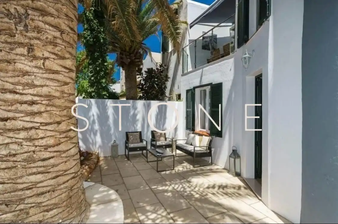 Adosado en venta en Cala Blanca, imagen 8