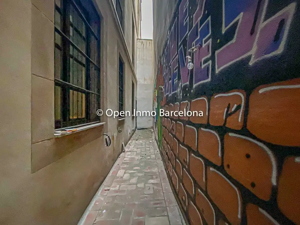 Wohnung mit Aufzug zum Verkauf in Ciutat Vella, imagen 21