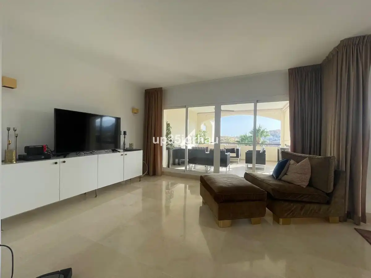 Wohnung mit Terrasse zum Verkauf in Avenida Parque Selwo s/n, imagen 4