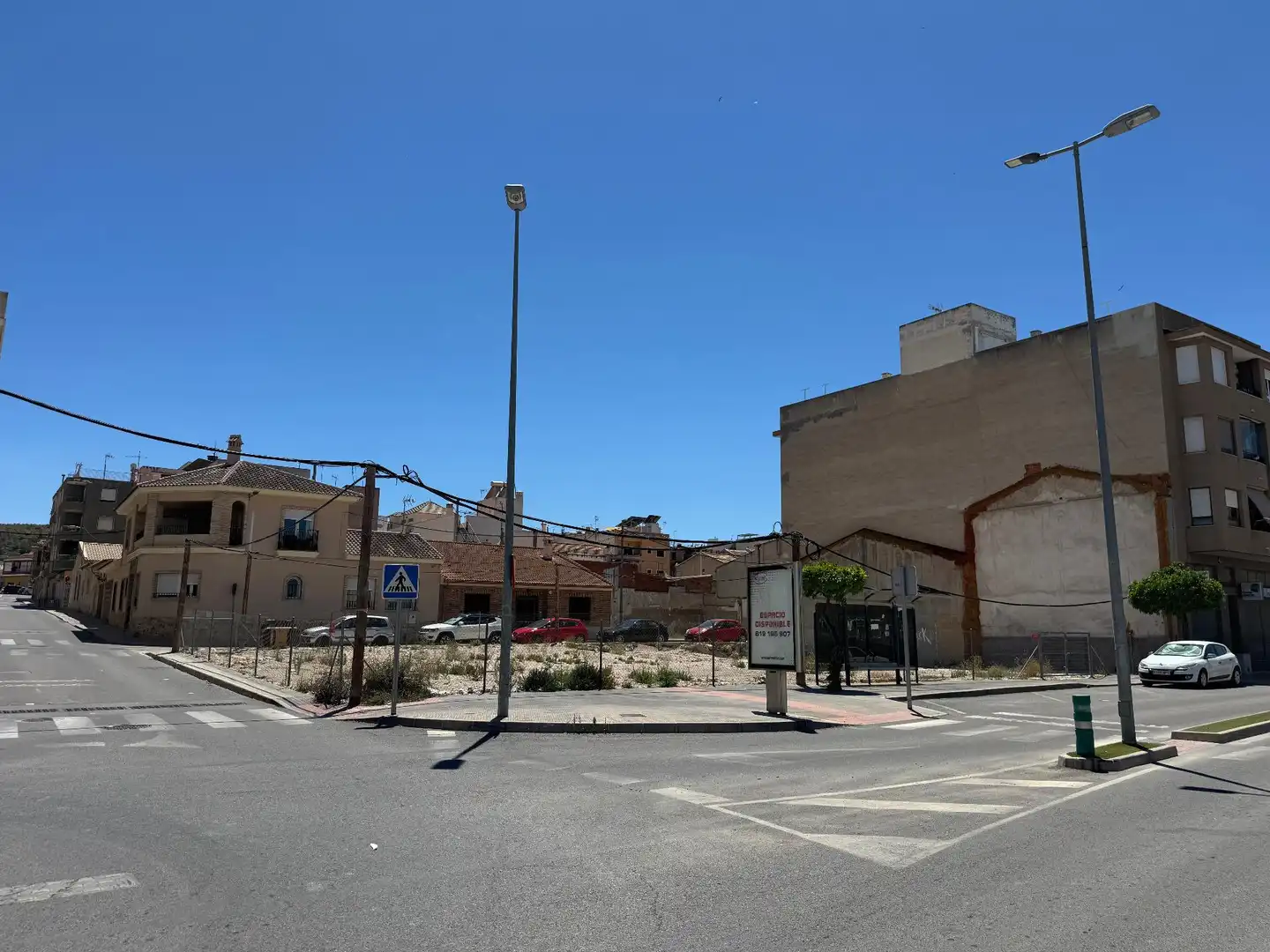 Grundstücke und Bauplätze zum Verkauf in Avenida Avenida General Bañuls, imagen 6