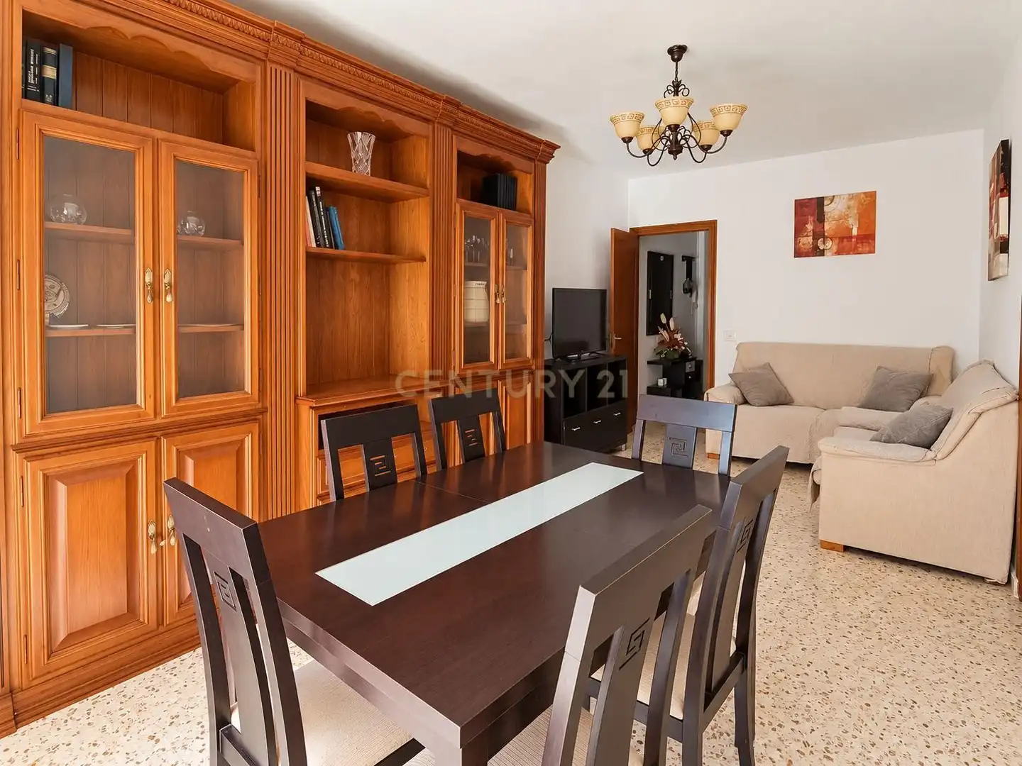 Apartment mit Aufzug zum Verkauf in Centro, imagen 2