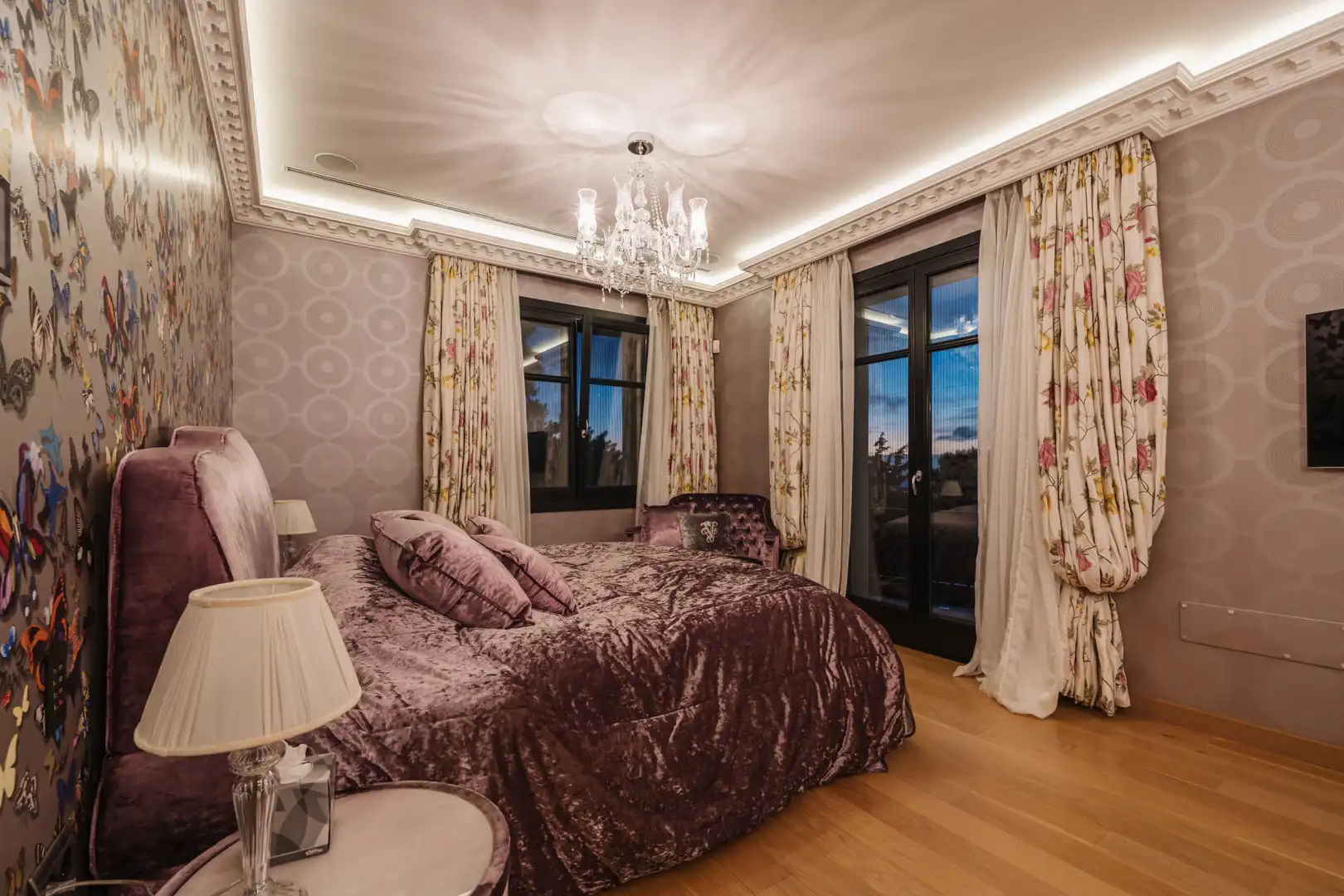 Maison avec terrasse à vendre à Elviria - Cabopino, imagen 8