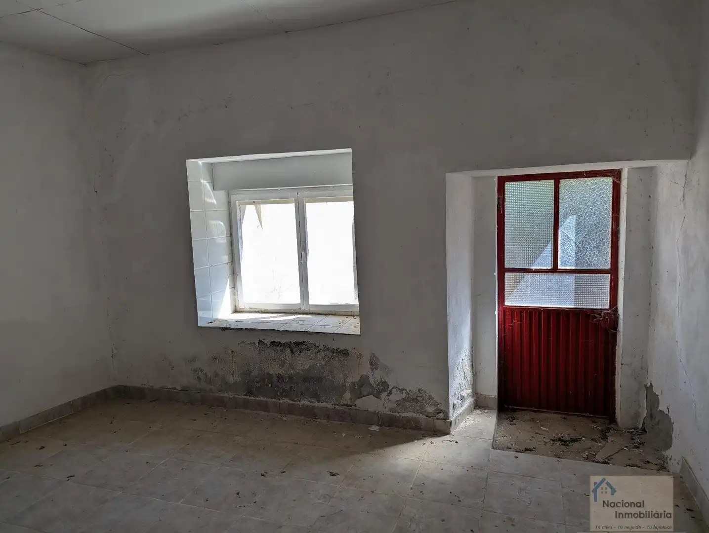 Casa o chalet en venta en Villacid de Campos con Calefacción, Trastero y Alarma