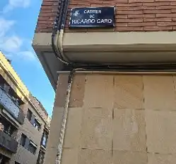 Büro zum Verkauf in Ricardo Caro, imagen 2