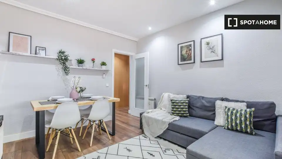 Fotografía del inmueble reportado: 3.000 €/mes — Jerónimos, Madrid