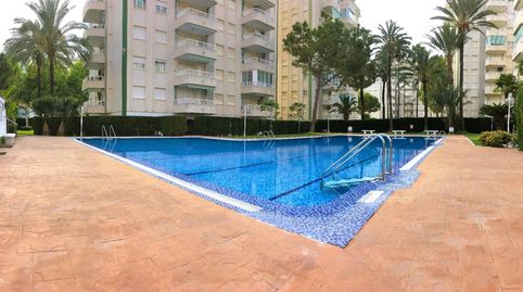 Foto 2 de Apartamento de alquiler en Calle Clot de la Mota del, 29, Playa de Gandia, Gandia