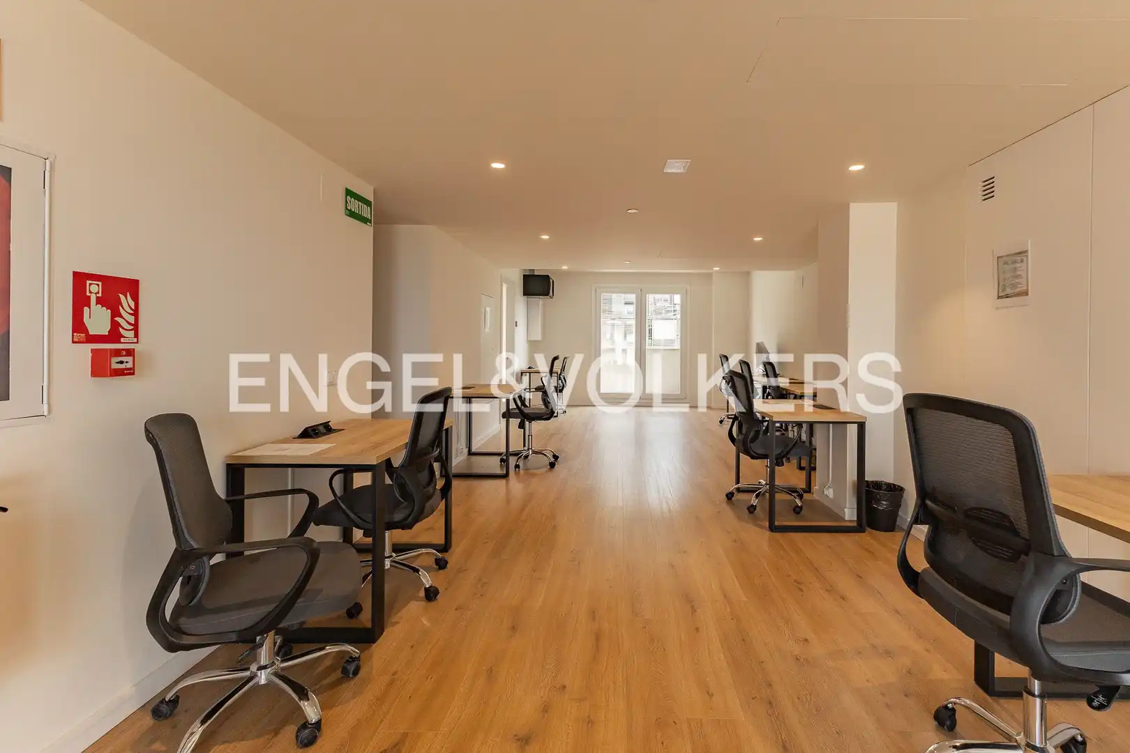 Wohnung zur Miete in Eixample
