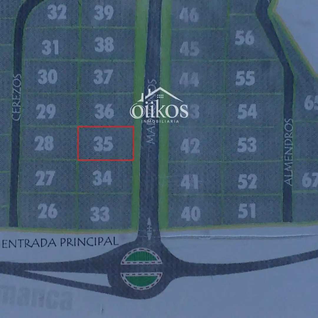 Residencial en venda en Alba de Tormes