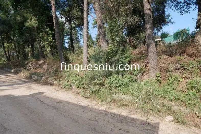 Wohnbaugrundstück zum Verkauf in Carrer Mar Adriàtic, imagen 7