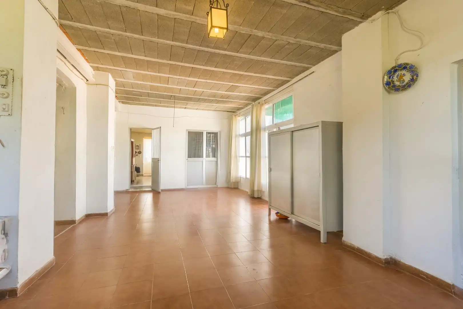 Casa o chalet en venta en Beas con Calefacción y Terraza
