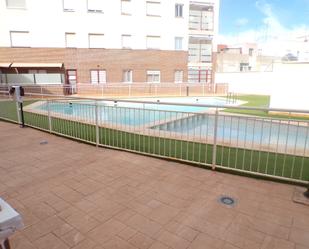 Swimming pool of Flat for sale in Alcantarilla  with Air Conditioner, Terrace and Balcony