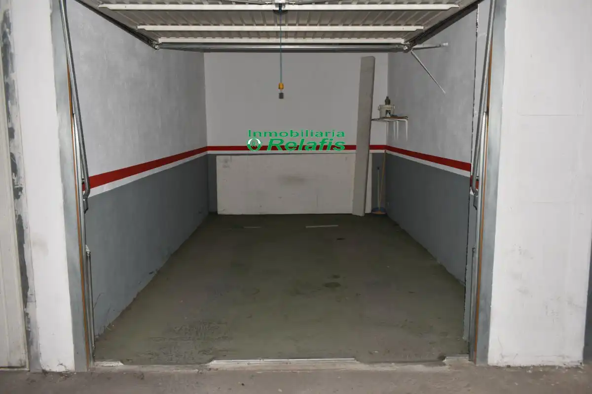 Parking à vendre à Hermanos García Carrafa 18, imagen 6
