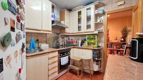 Foto 4 de Pis en venda a Casco Histórico de Vallecas,  Madrid Capital