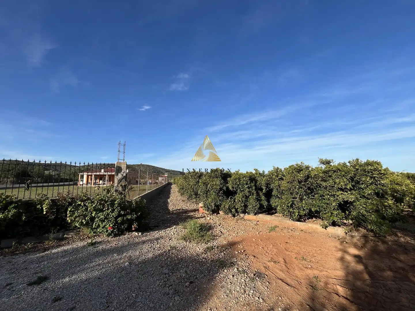 Terrenos y solares en venta en Pueblo, imagen 15