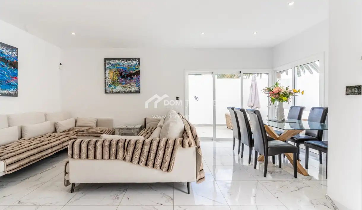 Maison avec piscine à vendre à Costa Adeje, imagen 16