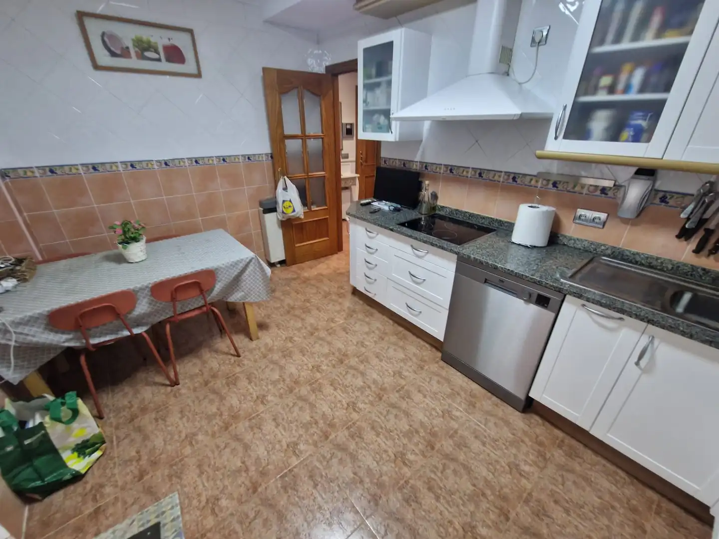 Haus zum Verkauf in Calle Santa Inés, imagen 4