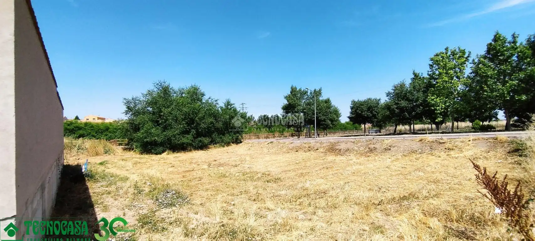 Residencial en venta en Mora