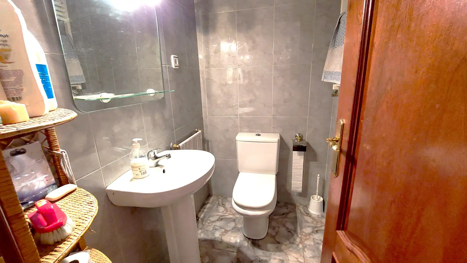 Detached homes for sale in Sant Llorenç Savall
