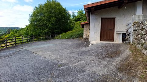 Foto 2 de Finca rústica en venda a Chantada, Lugo